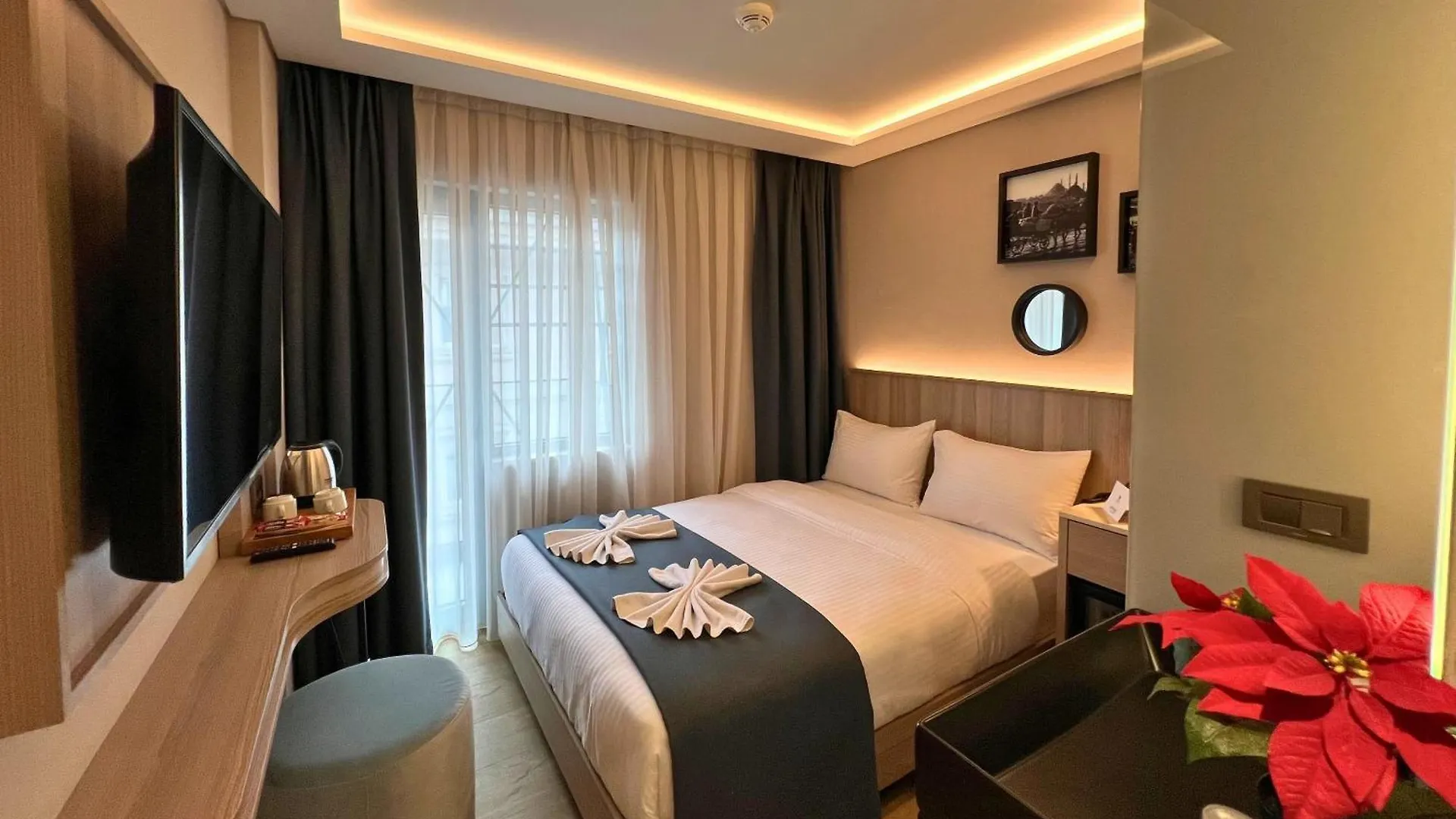 ***  Woxx Hotel 伊斯坦布尔 土耳其