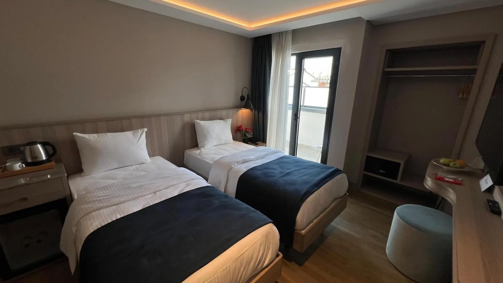 Woxx Hotel Istanbul