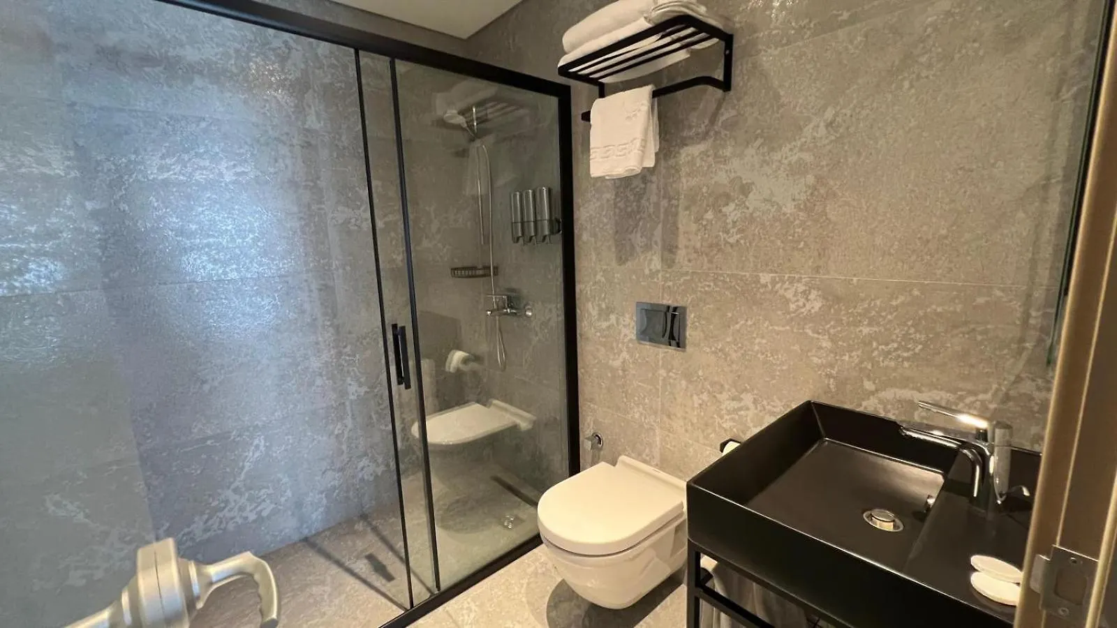 Woxx Hotel 伊斯坦布尔 土耳其