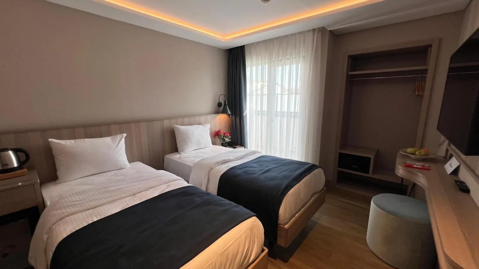 Woxx Hotel 伊斯坦布尔