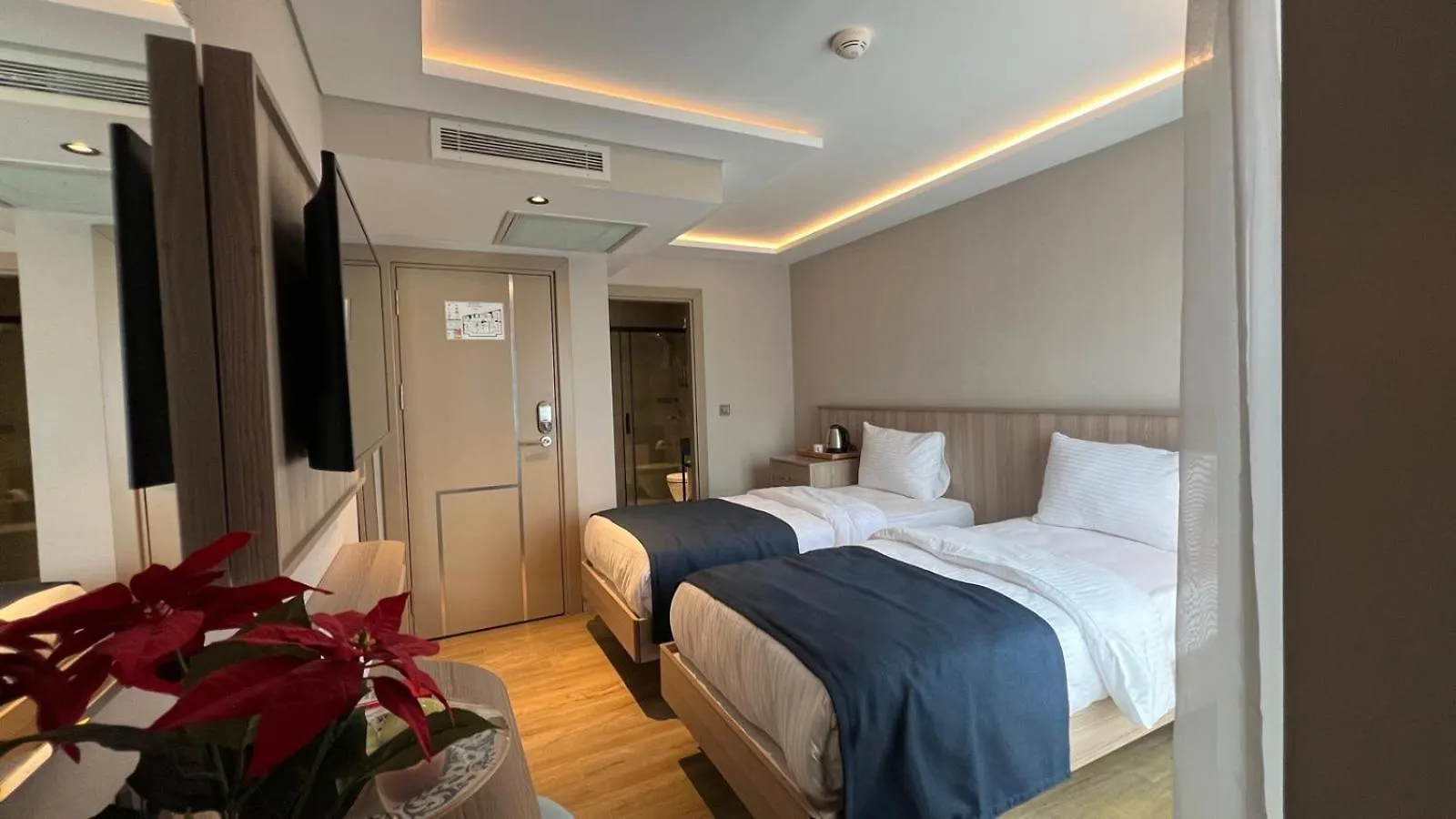 Woxx Hotel 伊斯坦布尔