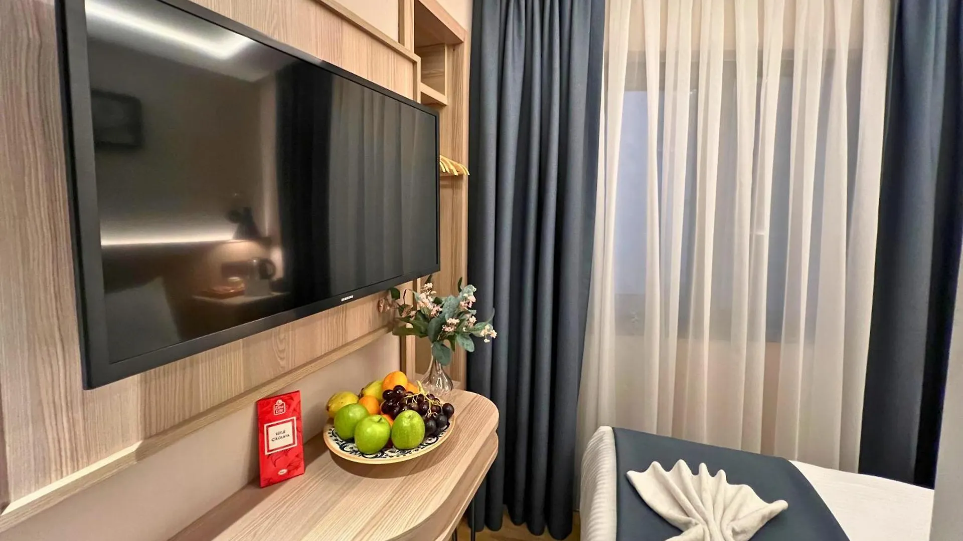 Woxx Hotel 伊斯坦布尔
