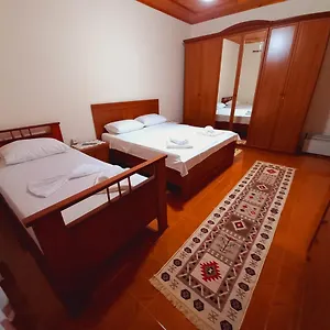 Guest house Sokolli
