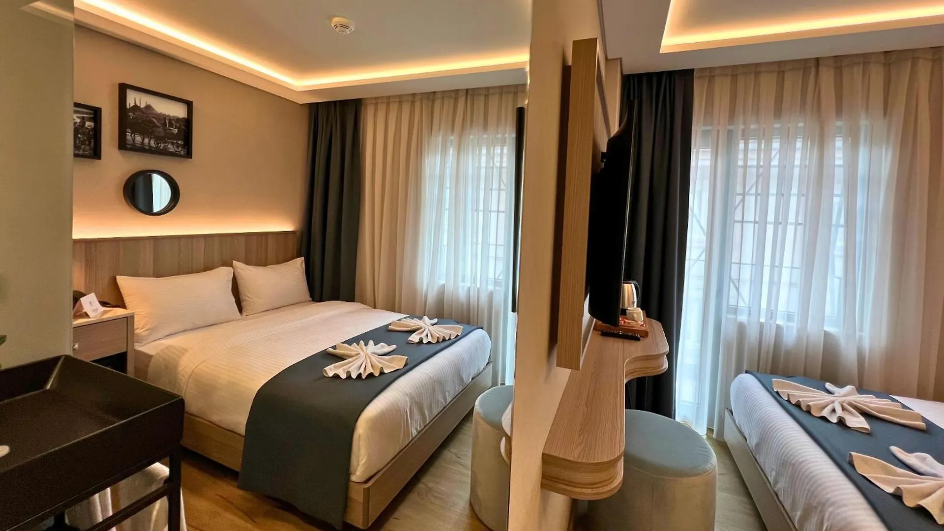 Woxx Hotel Istanbul