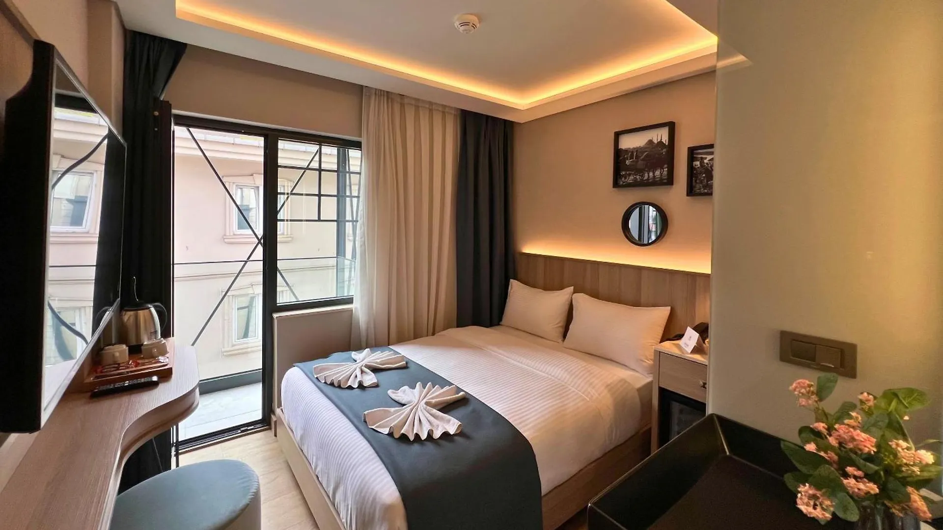 Woxx Hotel Istanbul 3*,  Turkey