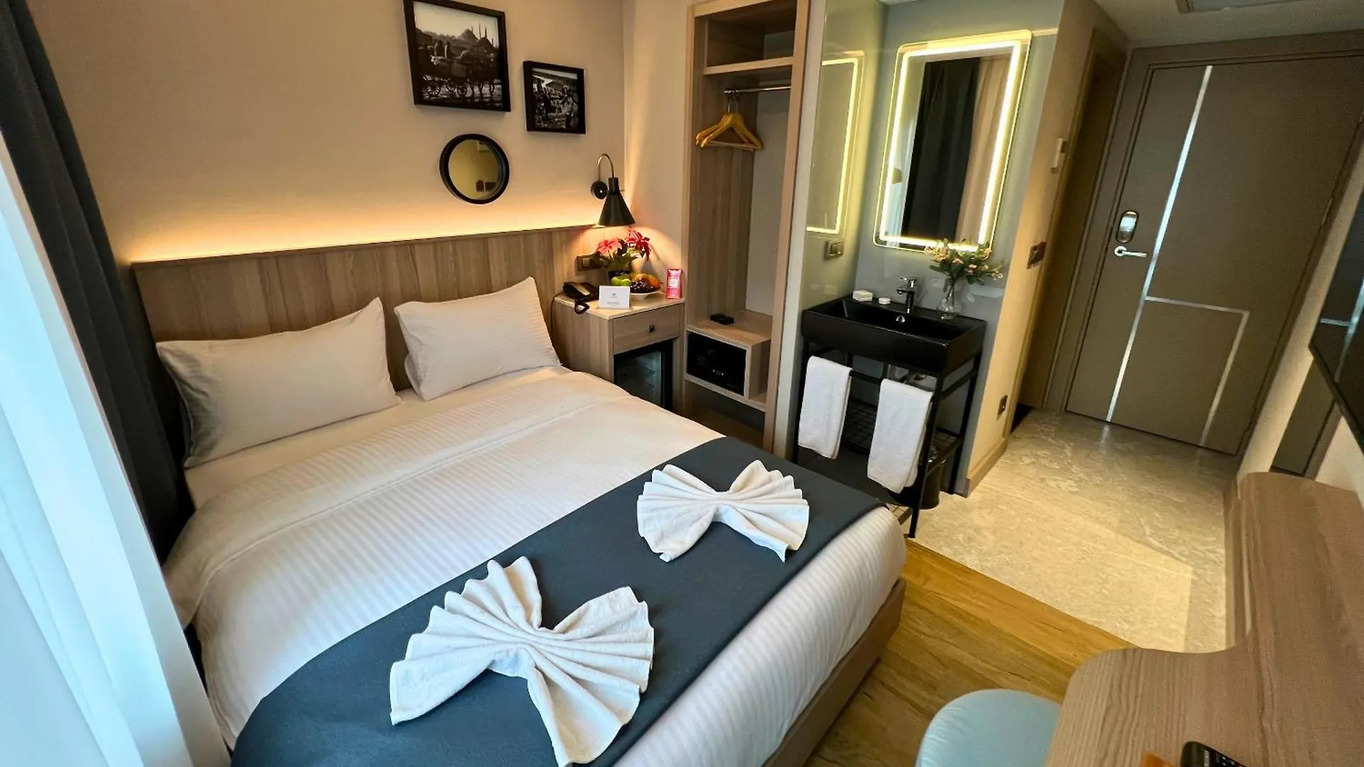Woxx Hotel Istanbul