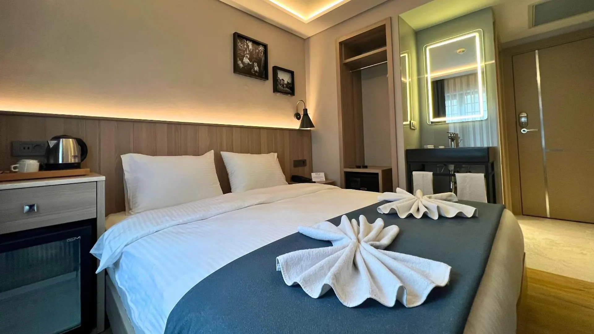 Woxx Hotel Istanbul